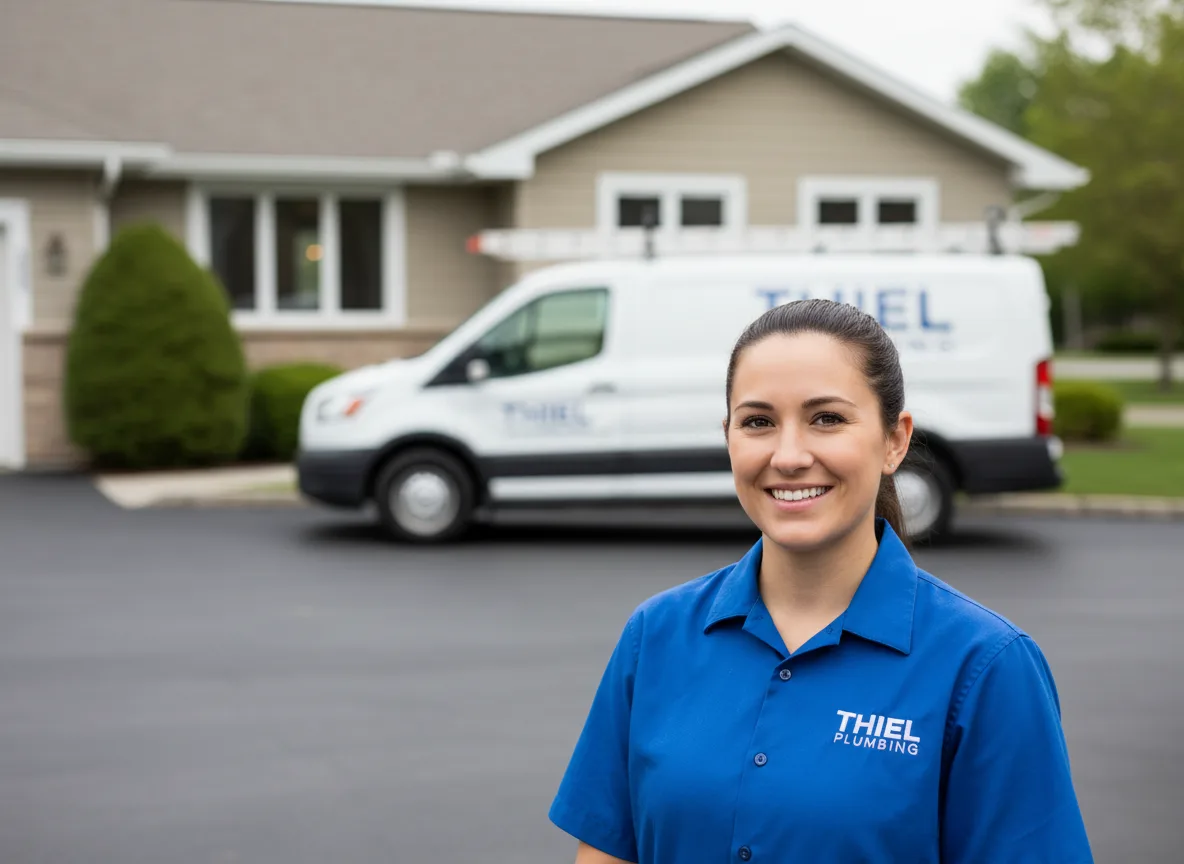 Plumber Poy Sippi, WI FAQs
